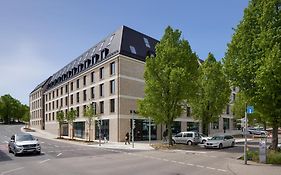Harbr Hotel Ludwigsburg, A Member Of Radisson Individuals